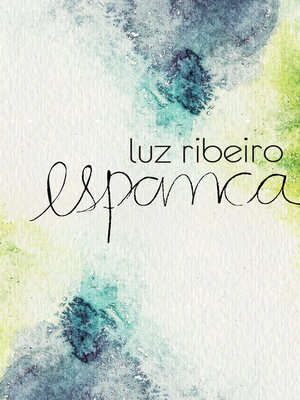 cover image of espanca